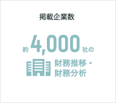 掲載企業数