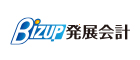 日本ビズアップ株式会社のクラウド発展会計