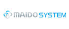 まいどソリューションズ株式会社のMAIDO SYSTEM