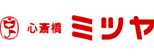 株式会社心斎橋ミツヤ