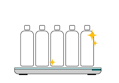 4.棚卸、発注業務は不要！