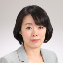 氷川　珠恵 氏