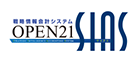 株式会社ICSパートナーズのOPEN21 SIAS